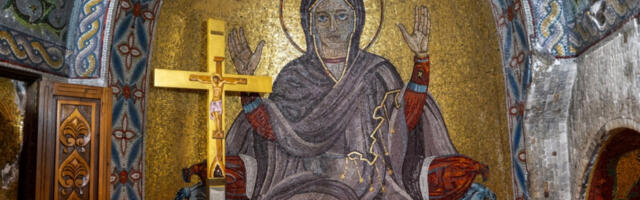 EVO ZAŠTO SVETA PETKA DOLAZI U SAN: Postoje dva verovanja, OBA su jaka!