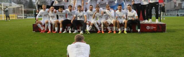 KOGU TÕDE FLORA TIITLIVÕIDUST | Otsustavaks said kogemused, mitte noorus. Rahvale jääb meelde aga VAR