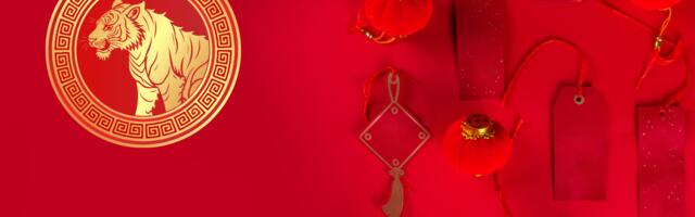 Suur Hiina horoskoop – Tiiger