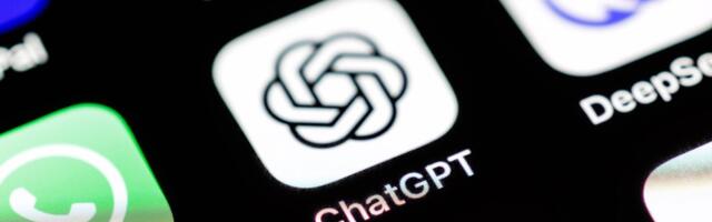 ChatGPT oskab nüüd kasutaja soovil muuta oma „isiksust“