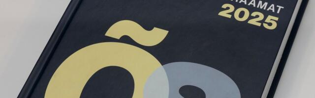 VIKTORIIN | Mängi sõnamängu: kui hästi tunned emakeelt?