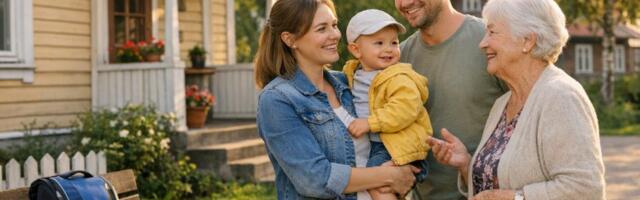 Anija vald kinnitas uued sotsiaaltoetuste ja teenuste hinnad: sünnitoetus ulatub 1200 euroni