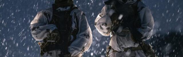 Teet Kalmus: venelased kaotavad rohkem surnutena kui on haavatasaanuid