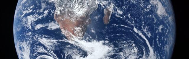 Kaks hiiglaslikku anomaaliat Maa sees on miljoneid aastaid mõjutanud meie planeedi magnetvälja