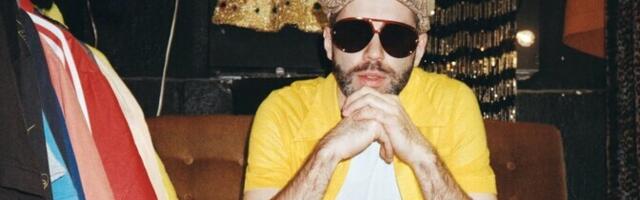 Henrik Ehte: tahame Funk Embassyga jõuda Grammydele ja igasse Eestimaa nurka