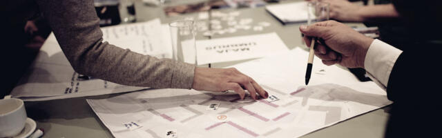 Annelinlasi oodatakse kaasa rääkima linnaosa rohelisemaks muutmise teemal