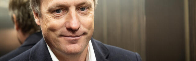 Kotka: ägedate ideede sünniks tuleb ametnikke paremini motiveerida