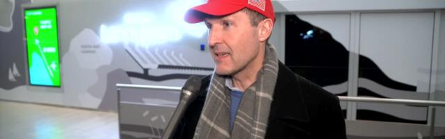 Martin Helme jäi vahele USA suursaadiku sõnade väänamisega