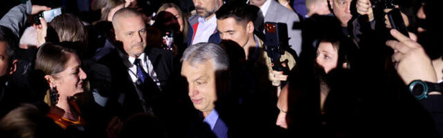 Politico: Ungari noortele valijatele teeb vanemate Orbani-lembus muret