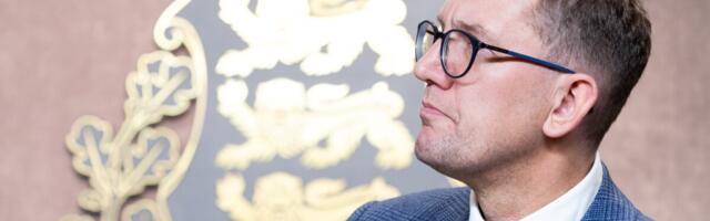 Valitsus otsustas Omniva erastada