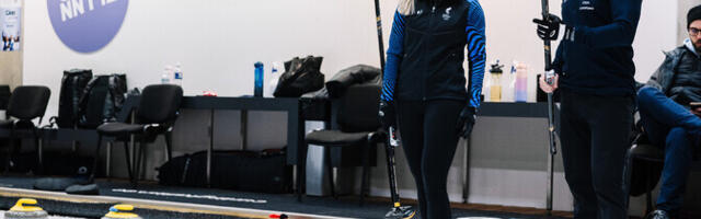 TÄNA OTSE | Eesti paar kaotas Jaapanile, kuidas läheb õhtul Rootsi vastu?