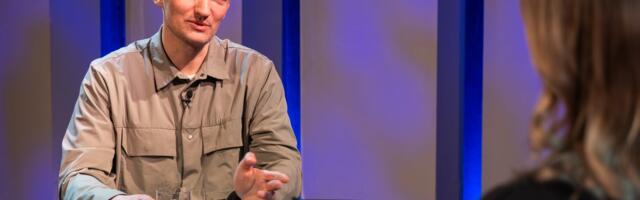 EKSPERT EETRIS | Karel Kulbin_ kuidas vaba aeg aitab stressiga toime tulla?