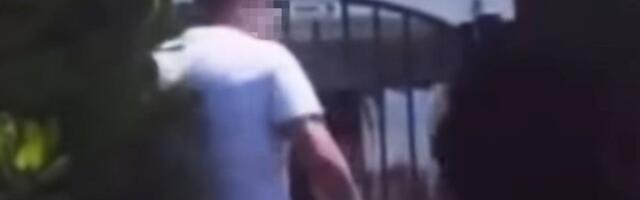 Turista gađao foku kamenom, a onda se pojavio lokalac i prebio ga: Sada ga slave kao "heroja"