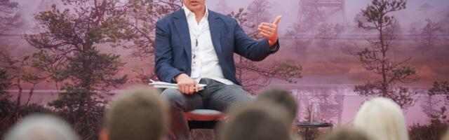 Algab Rotermann City võlakirjade märkimisperiood