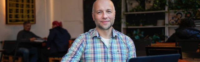 Eesti pilveplatvorm tahab järgmisel aastal laieneda Kesk-Euroopasse ja äri neljakordistada