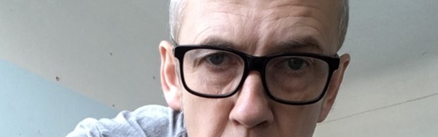 Marko Mäetamm: kaheksa nädalat uues maailmas. “Koroonapäevik”