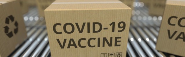 Eestisse jõudsid Moderna ja Pfizeri uued vaktsiinikogused