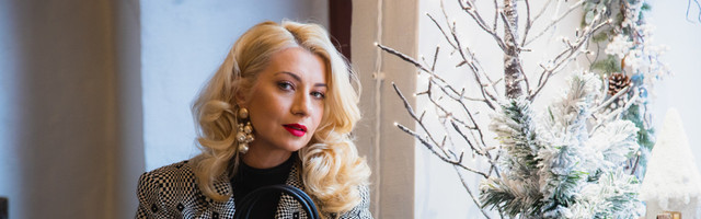 STELLA K. WADOWSKY kavalad nipid hinnaliste käekottide soetamiseks