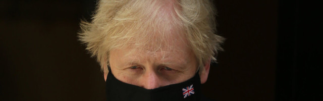 Suurbritannias ei välistata kiiresti leviva koroonaviiruse India tüve tõttu uusi piiranguid