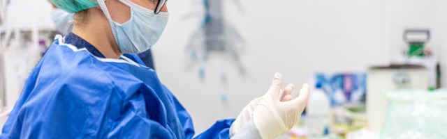 Saksa medõde haiglatöötajate meelsusest: õed ei toeta enam pimesi koroonameetmeid