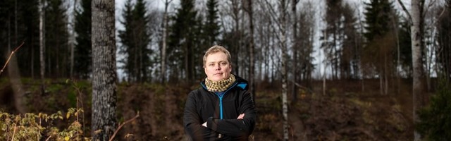 Siim Kuresoo: VKG miljarditehas viitab välkuvale kirvele