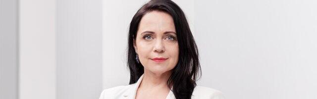 Anneli Ott: ma ei saa toetada mitmeid valitsuse viimaseid otsuseid