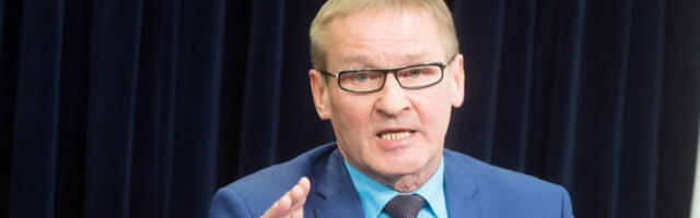 Aab: koalitsioonipartner energia käibemaksu langetamist ei toetanud