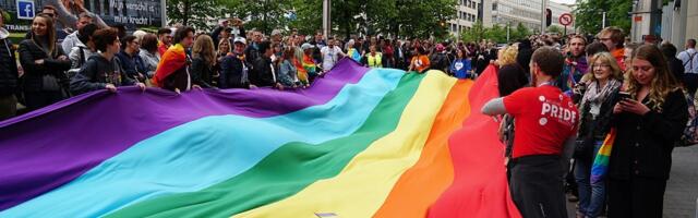 Belgia piiskopid avaldasid homopaaride õnnistamise kava