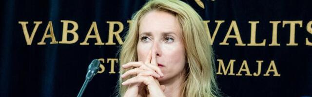 Venemaa külmutatud varad tuleb suunata Ukraina toetamiseks