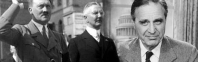 Kolmas Riik ja tänapäev