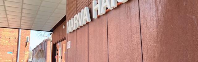 Narvas hakatakse õdesid koolitama