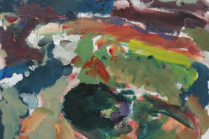 Vano Allsalu näitus “Loodusest / Of Nature“ Haus Galeriis