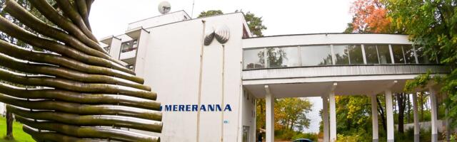 Mereranna puhkekodus hargneb Tartu Uue Teatri järgmise suvelavastuse tegevus