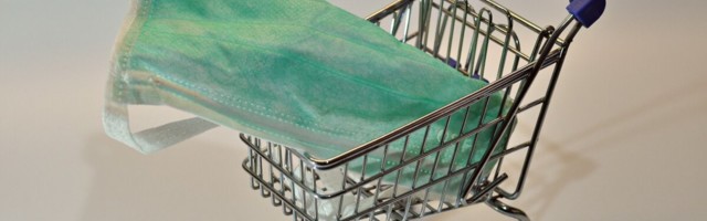 Tehnoloogiaettevõtte juht: Eesti kaupmehed ei pruugi sügiseseks viiruselaineks valmis olla