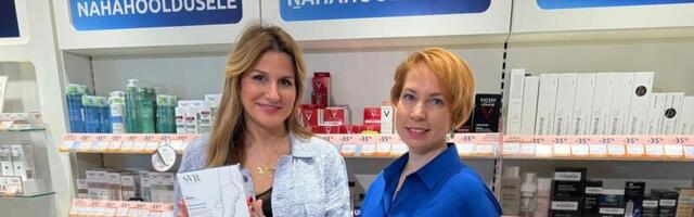 Efektiivne SVR Xerial sari