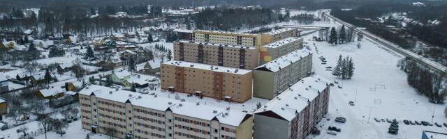 Järvamaal vahetas omanikku miljonite eest kinnisvara