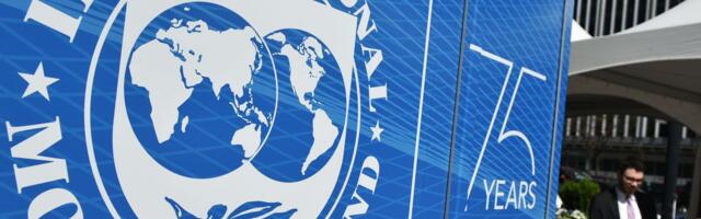 VAATA OTSE ⟩ IMF avaldab, mis ta Eestist arvab