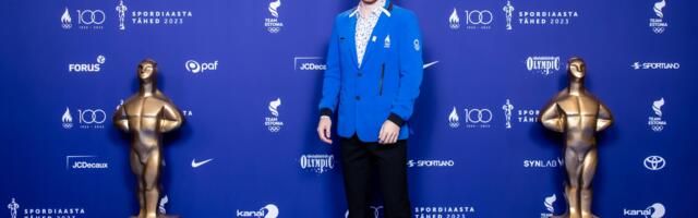 INSPIREERIVAD INIMESED INSPIREERIVAD I Erik Naissaar: vormis keha väärtus on suurem, kui ehe kaelas