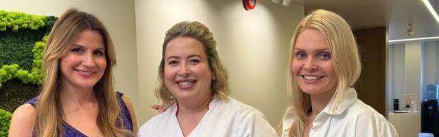 Klientide lemmik! Tõhus hooldus naha noorendamiseks