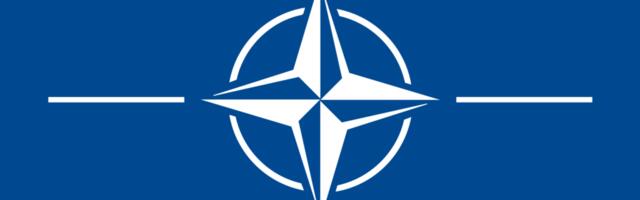 Eesti kaitseväe ohvitser alustas teenistust NATO poolt Ukraina abistamiseks moodustatud staabis