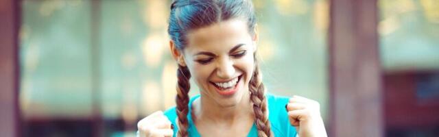 TAHAD SALEDAT FIGUURI – just nii palju peaksid selle nimel trenni tegema