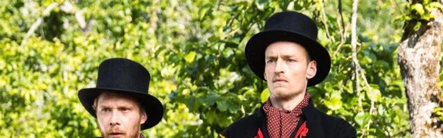 HBOsse jõuavad kahe Eesti kirjandusklassiku ekraniseeringud „Elu ja armastus“ ning „Vigased pruudid“