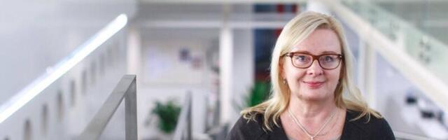 Üks küsimus: Kas Teie kool oleks valmis suurendama õdede vastuvõttu?