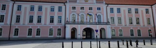 Repliik: igaüks on ise oma ahelate sepp