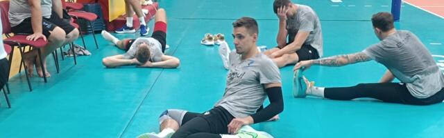 DELFI STRUMICAS | Sünnipäevalaps Robert Täht: ah õigus, see päev ka veel!