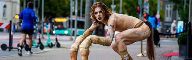 Lavaspurt: Unistused, mis on pleekinud alateadvuse tagumistes soppides