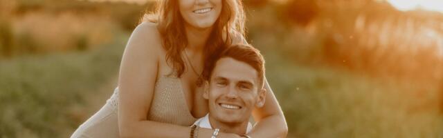 Vahva idee! Ester Karuse pani vastsündinud tütrele nime kuningliku perekonna järgi