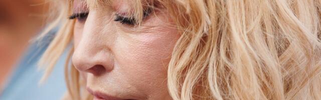 Alla Pugatšova vastas avameelse intervjuuga kaasnenud kriitikale_ vajadus rääkida kadus