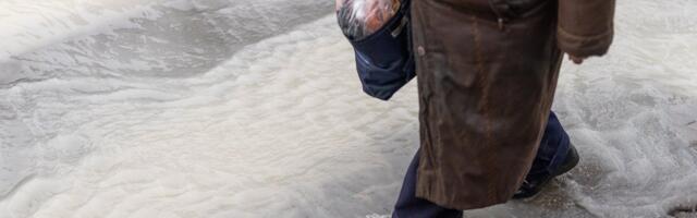 Valdo Randpere_ kui räägime ainult raskustest, ehitame endale vaesuse narratiivi. Eesti väärib paremat tuju!