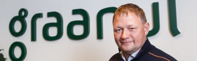 Kirjanen: pidevalt pean selgitama, et ma ei ole kaamel